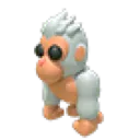 AlbinoGorilla