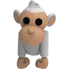 albinomonkey