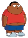 xander