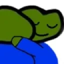 hug
