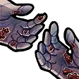 DEATHhands