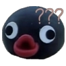 pingu_confused Discord emoji