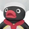 pingu_chef