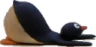 pingu_butty Discord emoji