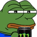 pepemonster Discord Emoji - Adultcord 🧿