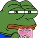 pepemonster2 Discord Emoji