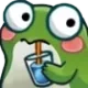 FrogSip