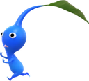 3_Pikmin_Bleu
