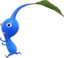 3_Pikmin_Bleu