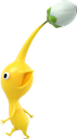 2_Pikmin_Jaune