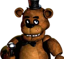 freddyreaction