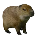 SCP956Capybara