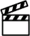 movie Discord emoji