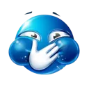 HAHA Discord Emoji
