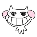 hehe