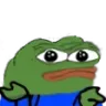 pepeshrug
