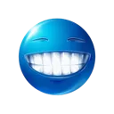 happy Discord Emoji