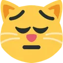 Pensive_Cat Discord Emoji