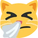 Sick_Cat Discord Emoji