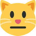 Neutral Cat neutral_cat Discord Emoji