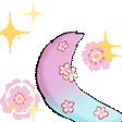Sparkling_Tail Discord emoji