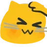 Petting_Cat Discord Emoji