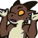 shrug_black shrug_black