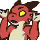 shrug_red shrug_red