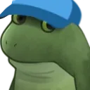 SouthernConcernFrog