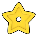 star