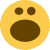 blah Discord emoji