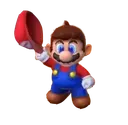 SmolMario