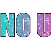 noU