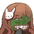 hehehehe