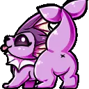 shinyavaporeonbuttshake