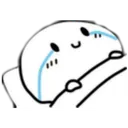 CL_bistar_mein_cry Discord Emoji