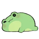 squishfrog