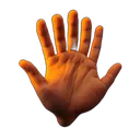 AI_hand