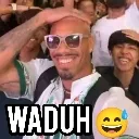 waduh