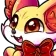 Fennekin_Happy