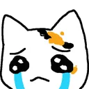 2catcry_cc Discord Emoji