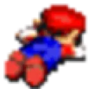 mariodead
