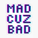 madcuzbad