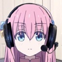 Bocchi_gaming Discord emoji