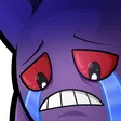Cry_Gengar