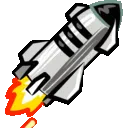 rocket