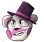 Funtime Freddy Discord Emoji