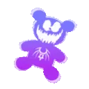 BearPurple