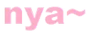 nya Discord Emoji