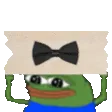 PepeBowTie